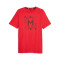 Maglietta Puma AC Milan Fanswear 2023-2024 Adulto