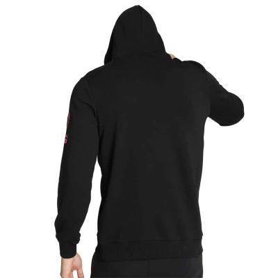 Felpa AC Milan Fanswear 2026-2027