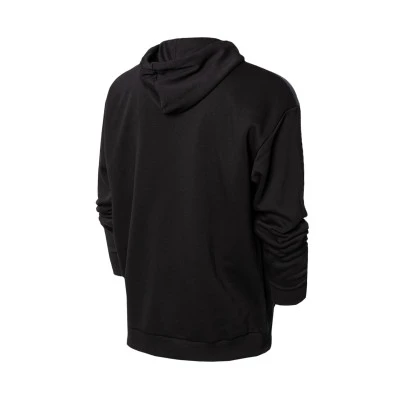 Felpa AC Milan Fanswear 2023-2024