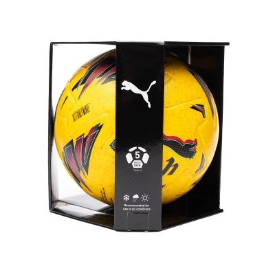 Orbita LaLiga Box 2023-2024