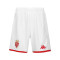 Pantaloncini Kappa AS Monaco Prima Divisa 2023-2024