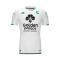 Maglia Kappa Cercle Brugge Seconda Divisa 2023-2024
