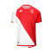 Maglia Kappa AS Monaco Home Kit 2023-2024