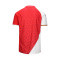 Maglia Kappa AS Monaco Home Kit 2023-2024