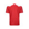 Maglia Kappa AS Monaco Pre-Match 2023-2024 Bambino