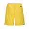 Pantaloncini Kappa Deportivo La Coruña Seconda Divisa 2023-2024 Bambino