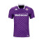 Maglietta Kappa ACF Fiorentina Prima Divisa Authentic 2023-2024