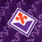 Maglia Kappa ACF Fiorentina Home Authentic 2023-2024