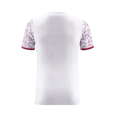 Maglietta ACF Fiorentina Away Authentic 2023-2024