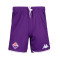 Pantaloncini Kappa ACF Fiorentina Prima Divisa2023-2024