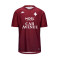 Maglia Kappa FC Metz Prima Divisa 2023-2024 Bambino