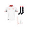 Completo Castore Siviglia FC Prima Divisa 2023-2024 Bambino