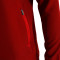 Giacca Castore Sevilla FC Fanswear 2023-2024 da Bambino