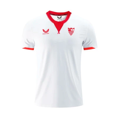 Maglietta Sevilla FC Fanswear 2023-2024