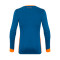 Maglia Reusch Match con protezioni