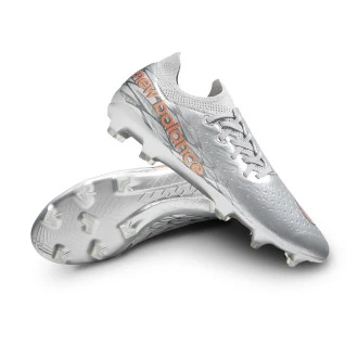 Scarpe Furon V7 Pro FG Grey