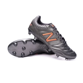 Scarpe 442 V2 Pro FG Silver