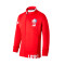 Giacca New Balance Lille Pre-Match 2023-2024