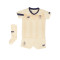 Completo New Balance FC Porto Away Kit 2023-2024 da Bambino