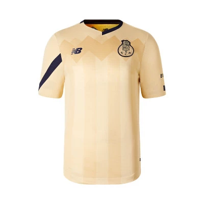 Maglietta FC Porto Seconda Divisa 2023-2024 Bambino