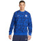 Felpa Nike Atletico Madrid Fanswear 120th Aniversario 2023-2024