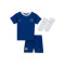 Completo Nike Chelsea FC Home Kit 2023-2024 da Neonato