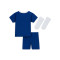 Completo Nike Chelsea FC Home Kit 2023-2024 da Neonato