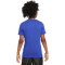 Maglia Nike Chelsea FC Fanswear 2023-2024 da Bambino