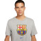 Maglia Nike FC Barcelona Fanswear 2023-2024