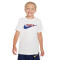 Maglietta Nike FC Barcelona Fanswear 2023-2024 Bambino