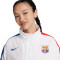 Giacca Nike FC Barcelona Fanswear 2023-2024 Donna