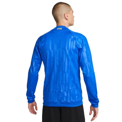 Giacca Inter Milan Fanswear 2023-2024