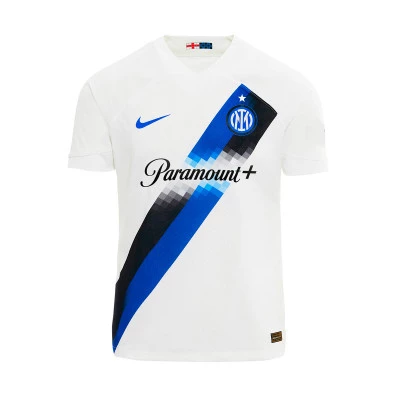 Maglietta Inter Seconda Divisa Authentic 2023-2024