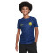 Maglia Nike Inter Pre-Match 2023-2024 Bambino