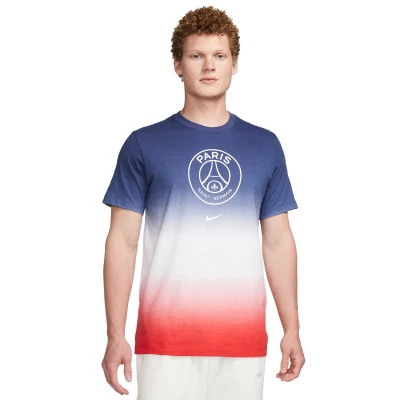 Maglietta Paris Saint-Germain FC Fanswear 2023-2024