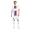 Pantaloncini Nike Paris Saint-Germain Prima Divisa Authentic 2023-2024 Adulto