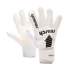 Guanti Reusch Arrow Solid Unai Simón Bambino