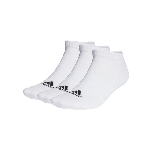 Calzini adidas Cushion Low (3 Paia)