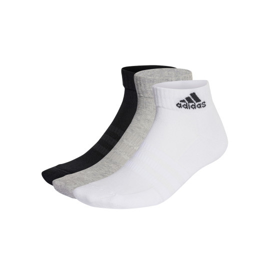 Calzini adidas Cushion Ankle (3 Paia)