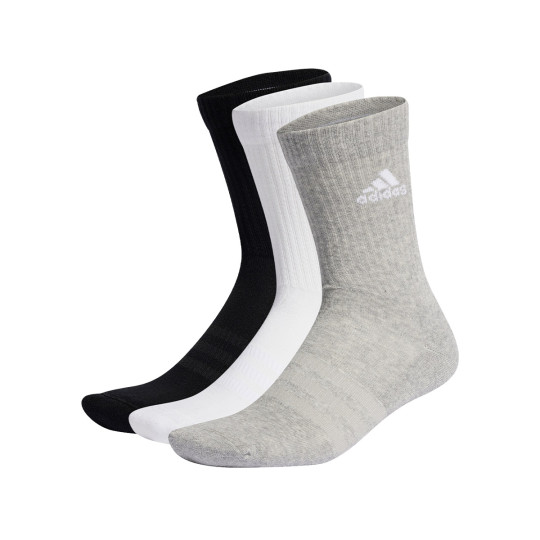 Calzini adidas Cushion Crew (3 paia)