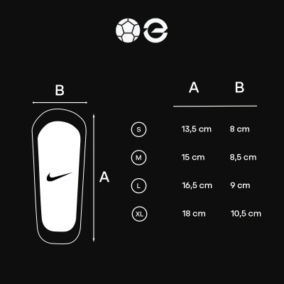 Parastinchi Charge Guard Bambino