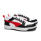 Scarpe Puma Rebound V6 Low da Bambino