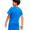 Maglia Puma Basketballraphic Bambino