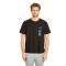 Maglia Puma Graphic Vertical