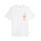Maglia Puma Graphic Vertical