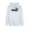 Felpa Puma Essentials Big Logo