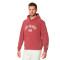 Felpa New Balance Essentials Varsity Fleece