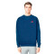 Felpa New Balance Uni-ssentials French Terry Crewneck