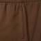 Pantaloni  New Balance Essentials Stacked Logo French Terry Donna