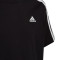 Maglietta adidas 3 Stripes Bambino